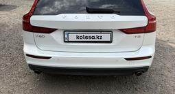 Volvo V60 2020 года за 18 500 000 тг. в Астана – фото 3
