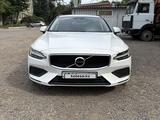 Volvo V60 2020 года за 18 500 000 тг. в Астана – фото 5