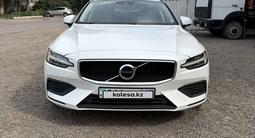 Volvo V60 2020 года за 18 500 000 тг. в Астана – фото 5