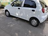 Daewoo Matiz 2010 годаүшін2 100 000 тг. в Алматы – фото 2