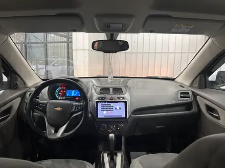 Chevrolet Cobalt 2022 года за 5 350 000 тг. в Шымкент – фото 9