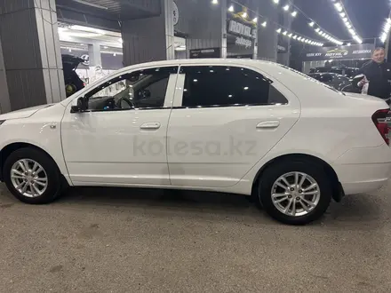 Chevrolet Cobalt 2022 года за 5 350 000 тг. в Шымкент – фото 15