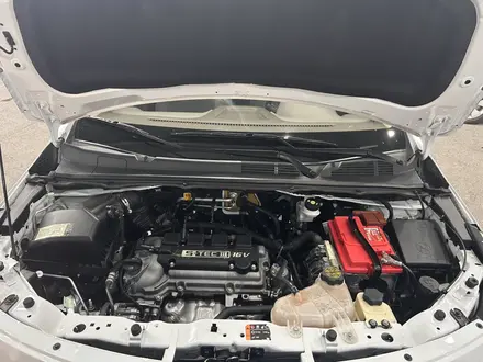 Chevrolet Cobalt 2022 года за 5 350 000 тг. в Шымкент – фото 14