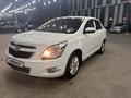 Chevrolet Cobalt 2022 года за 5 350 000 тг. в Шымкент – фото 2
