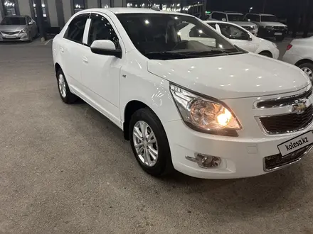 Chevrolet Cobalt 2022 года за 5 350 000 тг. в Шымкент – фото 4