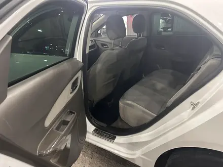Chevrolet Cobalt 2022 года за 5 350 000 тг. в Шымкент – фото 3