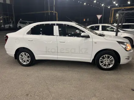 Chevrolet Cobalt 2022 года за 5 350 000 тг. в Шымкент – фото 5