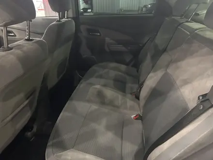 Chevrolet Cobalt 2022 года за 5 350 000 тг. в Шымкент – фото 8