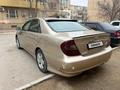 Toyota Camry 2003 года за 4 697 295 тг. в Актау – фото 3