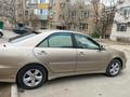 Toyota Camry 2003 года за 4 697 295 тг. в Актау – фото 6