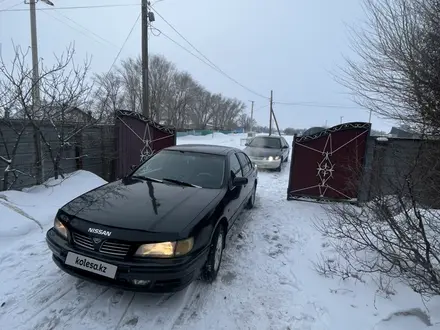 Nissan Maxima 1997 года за 1 750 000 тг. в Аягоз – фото 4