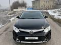 Toyota Camry 2017 годаfor11 300 000 тг. в Шымкент