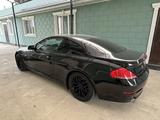 BMW 630 2008 годаүшін5 500 000 тг. в Атырау – фото 4