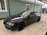 BMW 630 2008 годаүшін5 500 000 тг. в Атырау – фото 5
