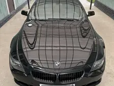 BMW 6 Series, 2008