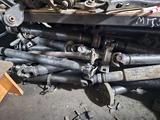 Кардан Mitsubishi разных моделей за 5 000 тг. в Алматы