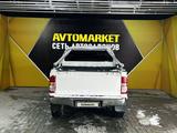 Toyota Hilux 2013 года за 7 450 000 тг. в Актау – фото 4