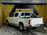 Toyota Hilux 2013 года за 7 450 000 тг. в Актау – фото 5