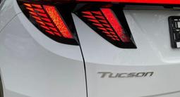 Hyundai Tucson 2022 годаfor14 400 000 тг. в Алматы – фото 4