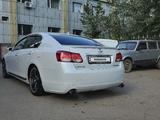 Lexus GS 450h 2008 годаfor7 000 000 тг. в Астана