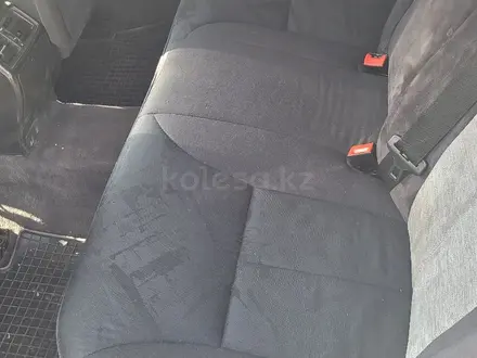Mercedes-Benz E 320 1996 года за 4 500 000 тг. в Алматы – фото 4