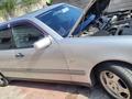 Mercedes-Benz E 320 1996 года за 4 500 000 тг. в Алматы – фото 6
