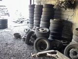 Есть кузовные и ходовые запчасти на ГАЗельүшін10 000 тг. в Шымкент – фото 5