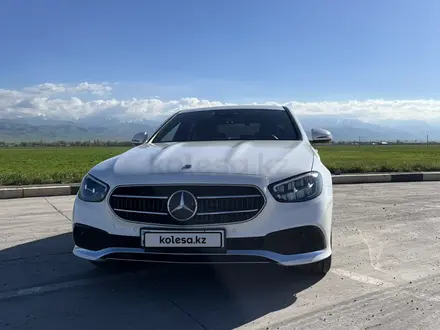 Mercedes-Benz E 200 2021 года за 28 000 000 тг. в Алматы