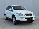 SsangYong Kyron 2014 года за 5 500 000 тг. в Кызылорда