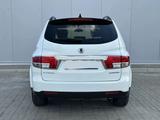 SsangYong Kyron 2014 года за 5 500 000 тг. в Кызылорда – фото 4