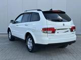 SsangYong Kyron 2014 года за 5 500 000 тг. в Кызылорда – фото 3