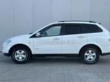 SsangYong Kyron 2014 года за 5 500 000 тг. в Кызылорда – фото 5