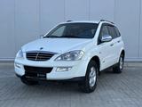 SsangYong Kyron 2014 года за 5 500 000 тг. в Кызылорда – фото 2