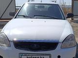 ВАЗ (Lada) Priora 2171 2013 годаүшін1 800 000 тг. в Караганда