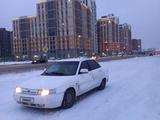 ВАЗ (Lada) 2110 1999 года за 750 000 тг. в Караганда – фото 3