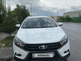 ВАЗ (Lada) Vesta SW Cross 2020 года за 6 500 000 тг. в Шымкент – фото 2