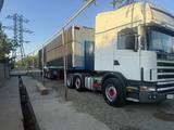 Scania 2002 года за 17 500 000 тг. в Жаркент
