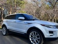 Land Rover Range Rover Evoque 2012 годаүшін11 000 000 тг. в Астана