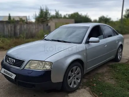 Audi A6 1998 года за 2 800 000 тг. в Семей – фото 3