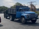ЗиЛ  130 1989 года за 2 700 000 тг. в Алматы – фото 4