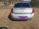 Opel Vectra 2003 года за 2 300 000 тг. в Щучинск – фото 2