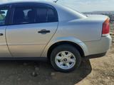 Opel Vectra 2003 года за 2 300 000 тг. в Щучинск – фото 3
