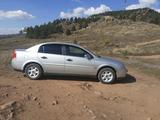 Opel Vectra 2003 года за 2 300 000 тг. в Щучинск – фото 4