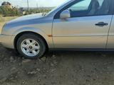 Opel Vectra 2003 года за 2 300 000 тг. в Щучинск – фото 5