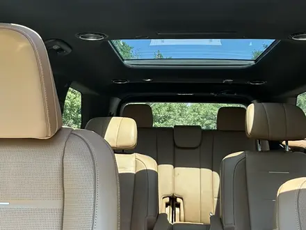 Hyundai Palisade 2025 года за 29 900 000 тг. в Алматы – фото 11
