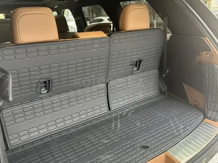 Hyundai Palisade 2025 года за 29 900 000 тг. в Алматы – фото 13