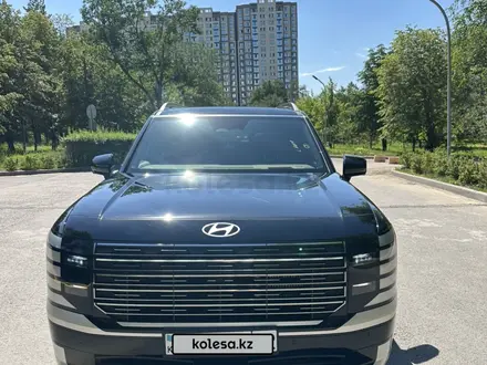 Hyundai Palisade 2025 года за 29 900 000 тг. в Алматы – фото 3