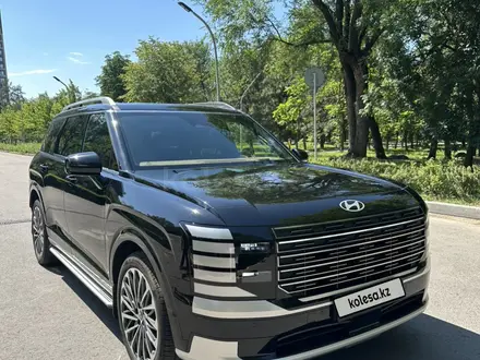 Hyundai Palisade 2025 года за 29 900 000 тг. в Алматы