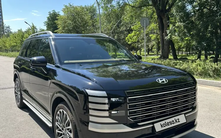 Hyundai Palisade 2025 года за 29 900 000 тг. в Алматы
