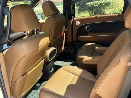 Hyundai Palisade 2025 года за 29 900 000 тг. в Алматы – фото 7